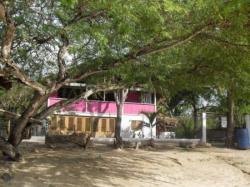 Guest House VILLA ROSA Punta Rucia - Dominican Republic